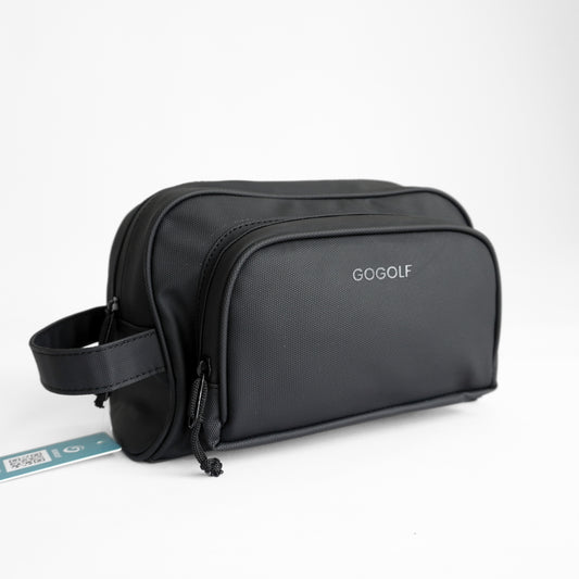 Play Carrier Golf Pouch