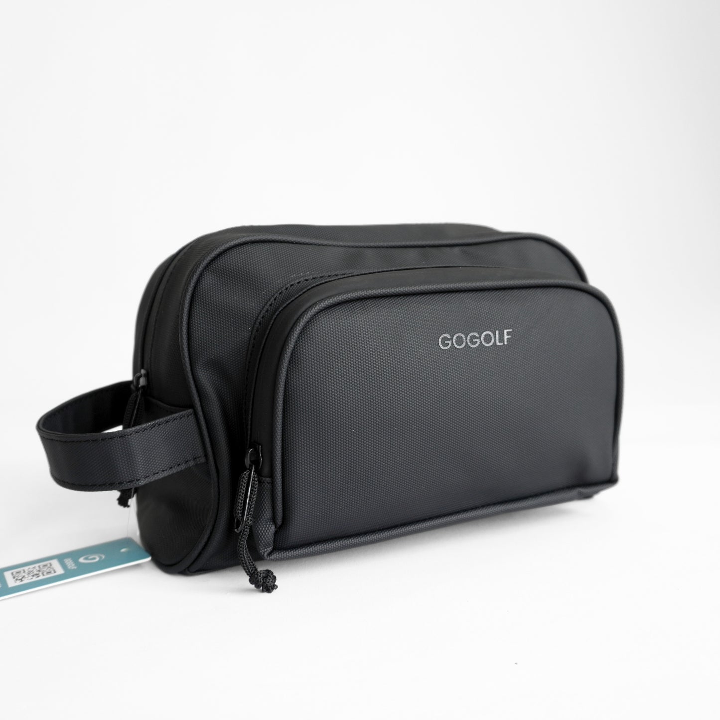 Play Carrier Golf Pouch