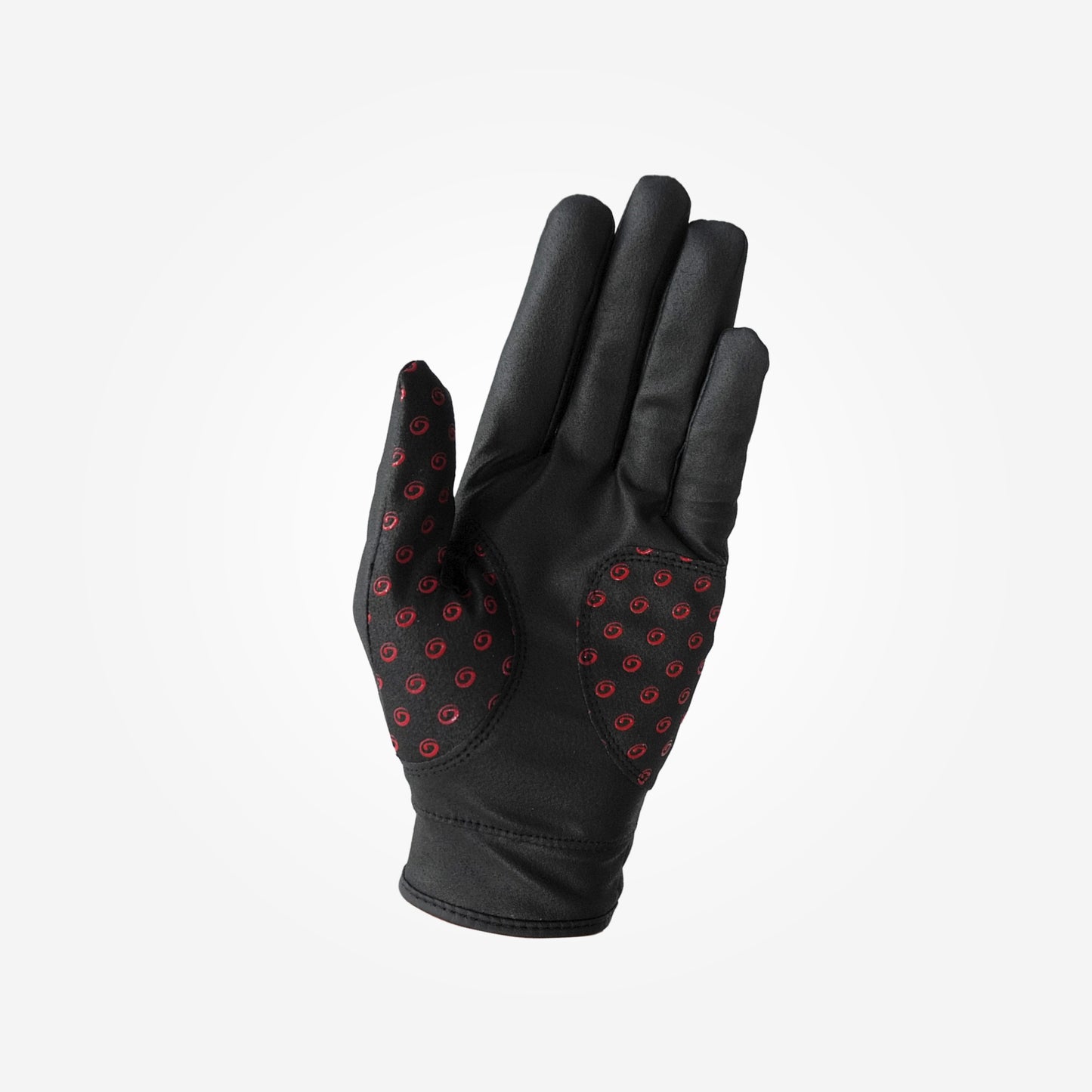 Gogolf Leather Glove Puredrive Black