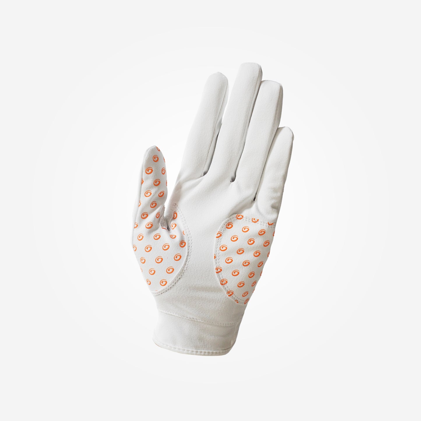 Gogolf Leather Glove Puredrive White