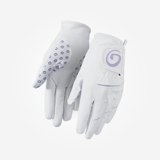 Gogolf Leather Glove Puredrive Pairs