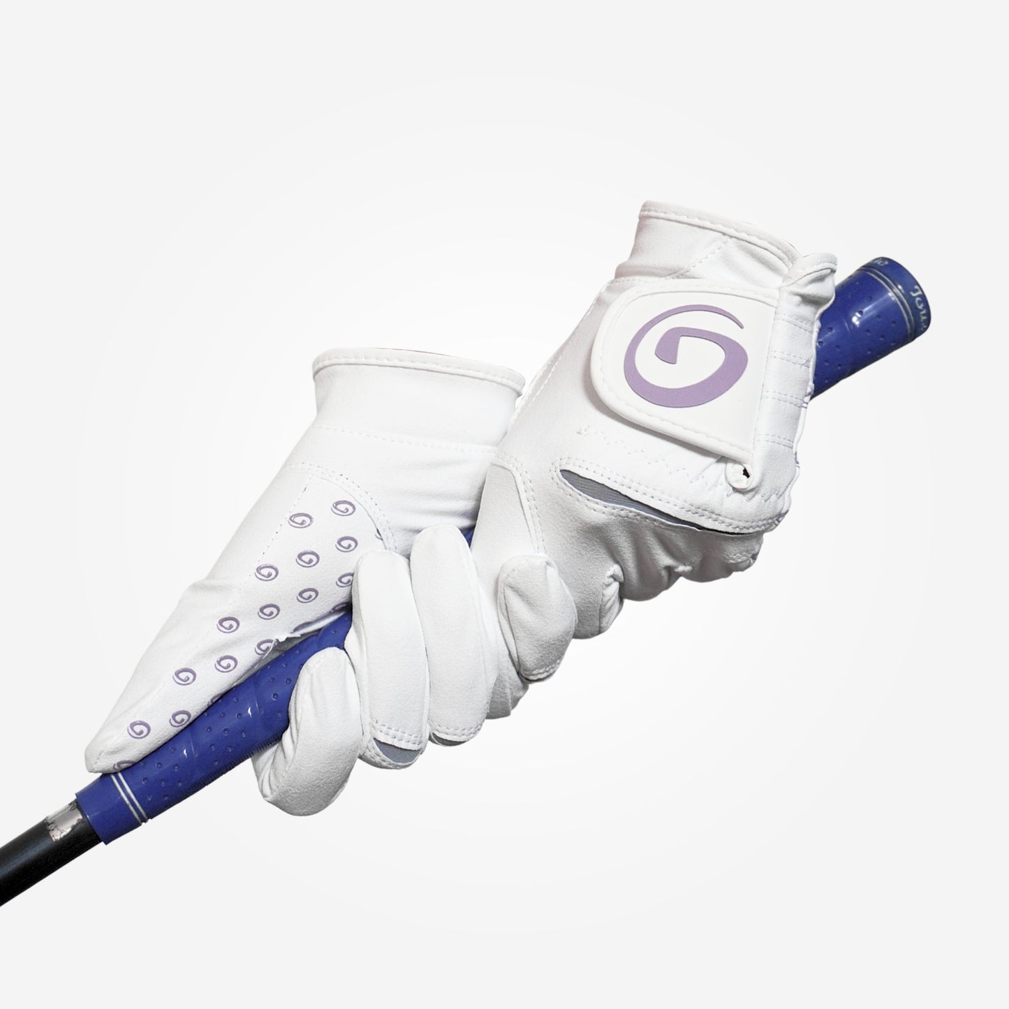 Gogolf Leather Glove Puredrive Pairs