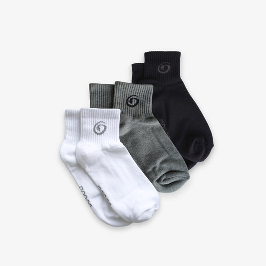 Socks Ankle Basic